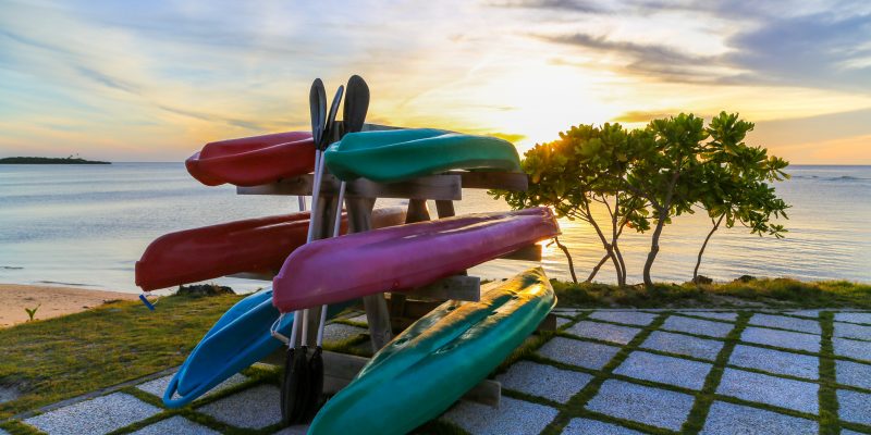 Sit on Top Vs. Sit Inside Kayaks: Part 1 – FishVerify