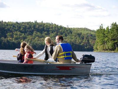 Advanced Tips for Choosing the Right Life Jacket