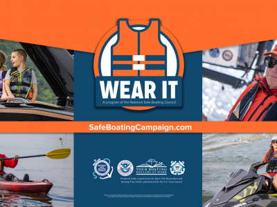 National Safe Boating Week: 13 Ways to Stay Safe on the Water