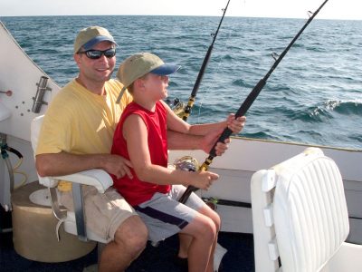 5 Ideas to Make Angler Dad's Day Unforgettable