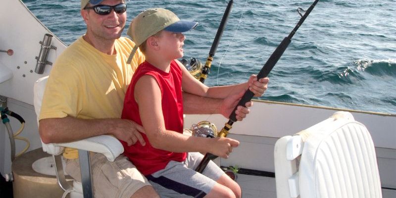 5 Ideas to Make Angler Dad's Day Unforgettable