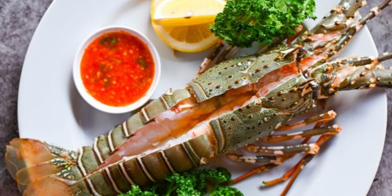 Delicious Lobster Recipes Beyond the Boil