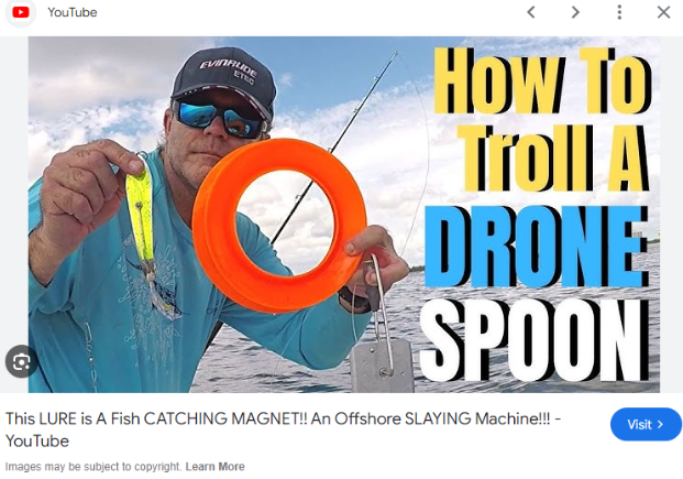 Drifting and Trolling Tactics for Fall Fishing in the U.S.