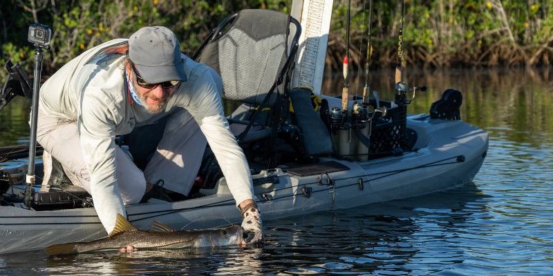 What's Biting in Florida this Fall Season